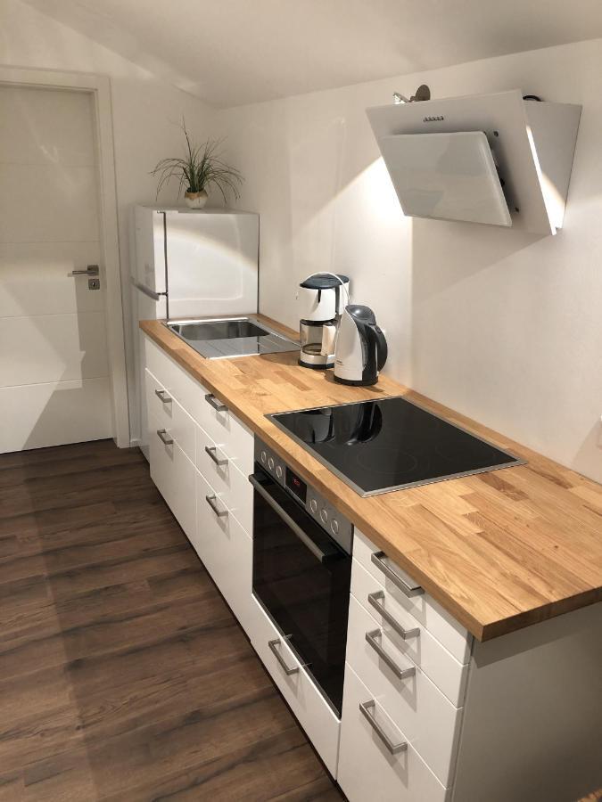 Ferienwohnung Rudi Taching am See ภายนอก รูปภาพ