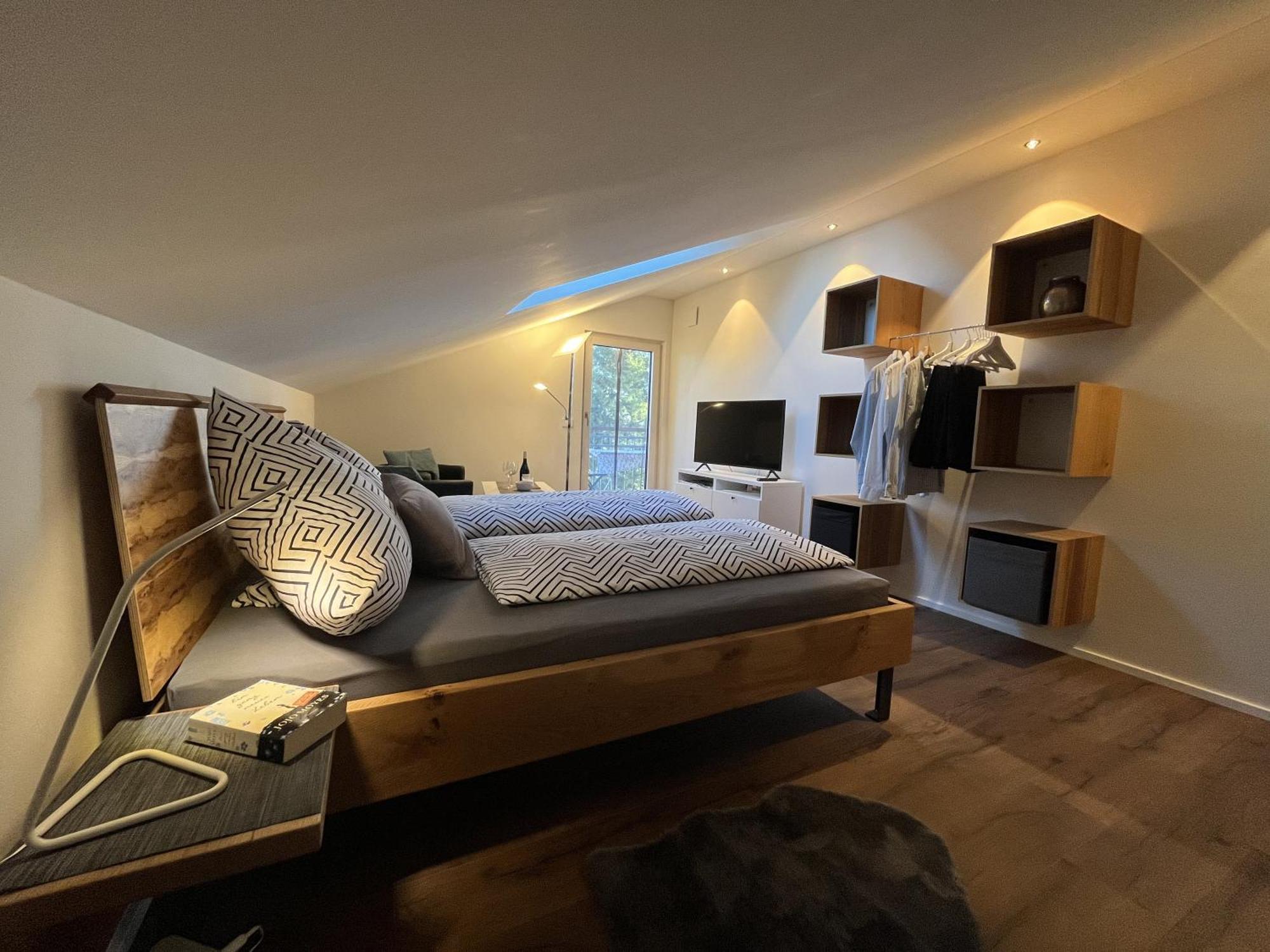 Ferienwohnung Rudi Taching am See ภายนอก รูปภาพ