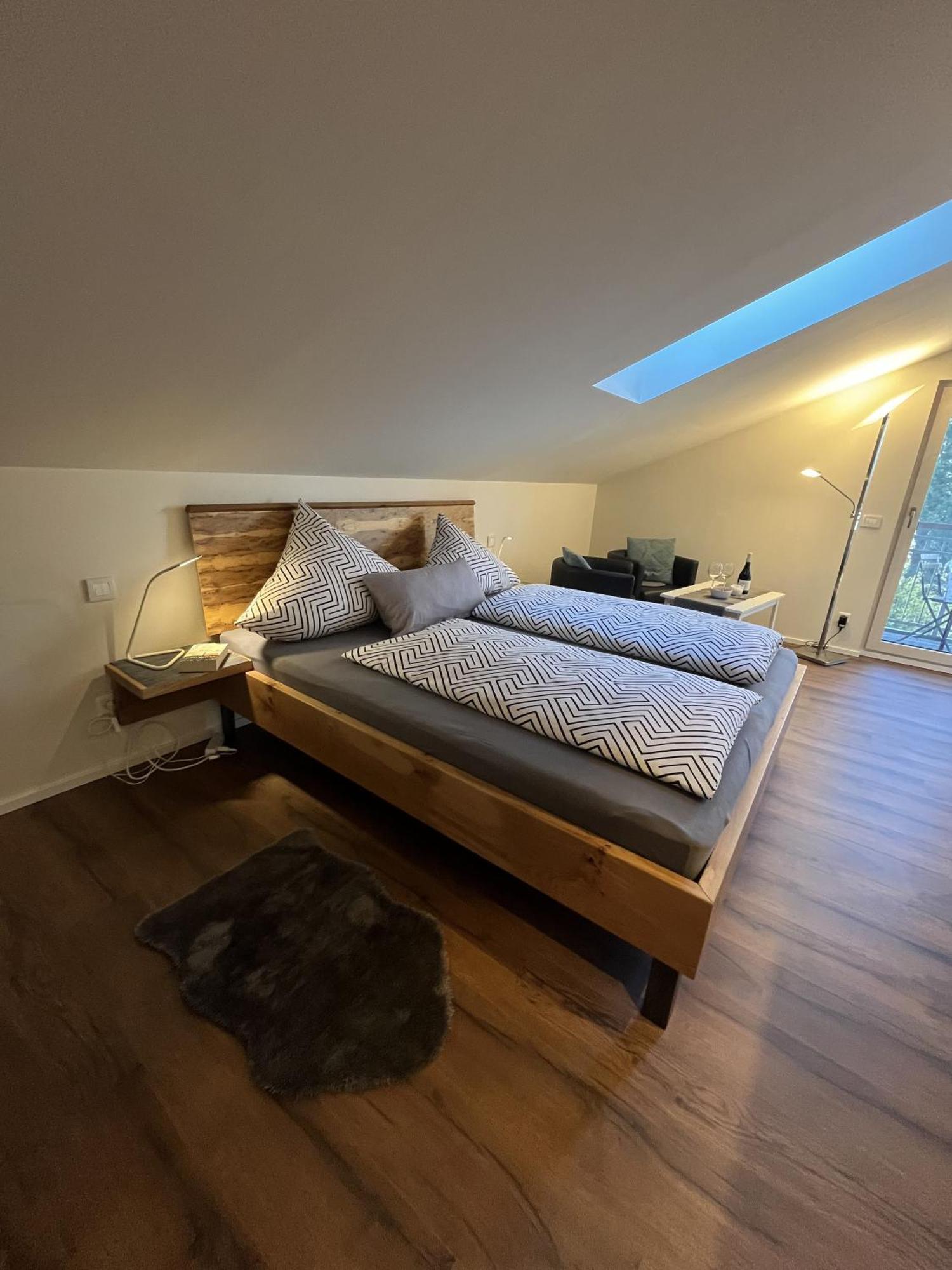 Ferienwohnung Rudi Taching am See ภายนอก รูปภาพ
