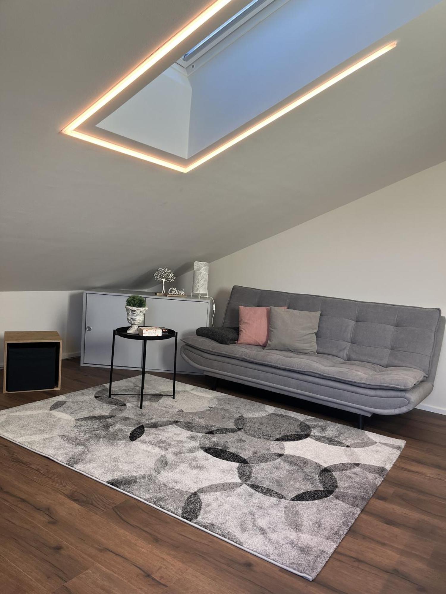Ferienwohnung Rudi Taching am See ภายนอก รูปภาพ