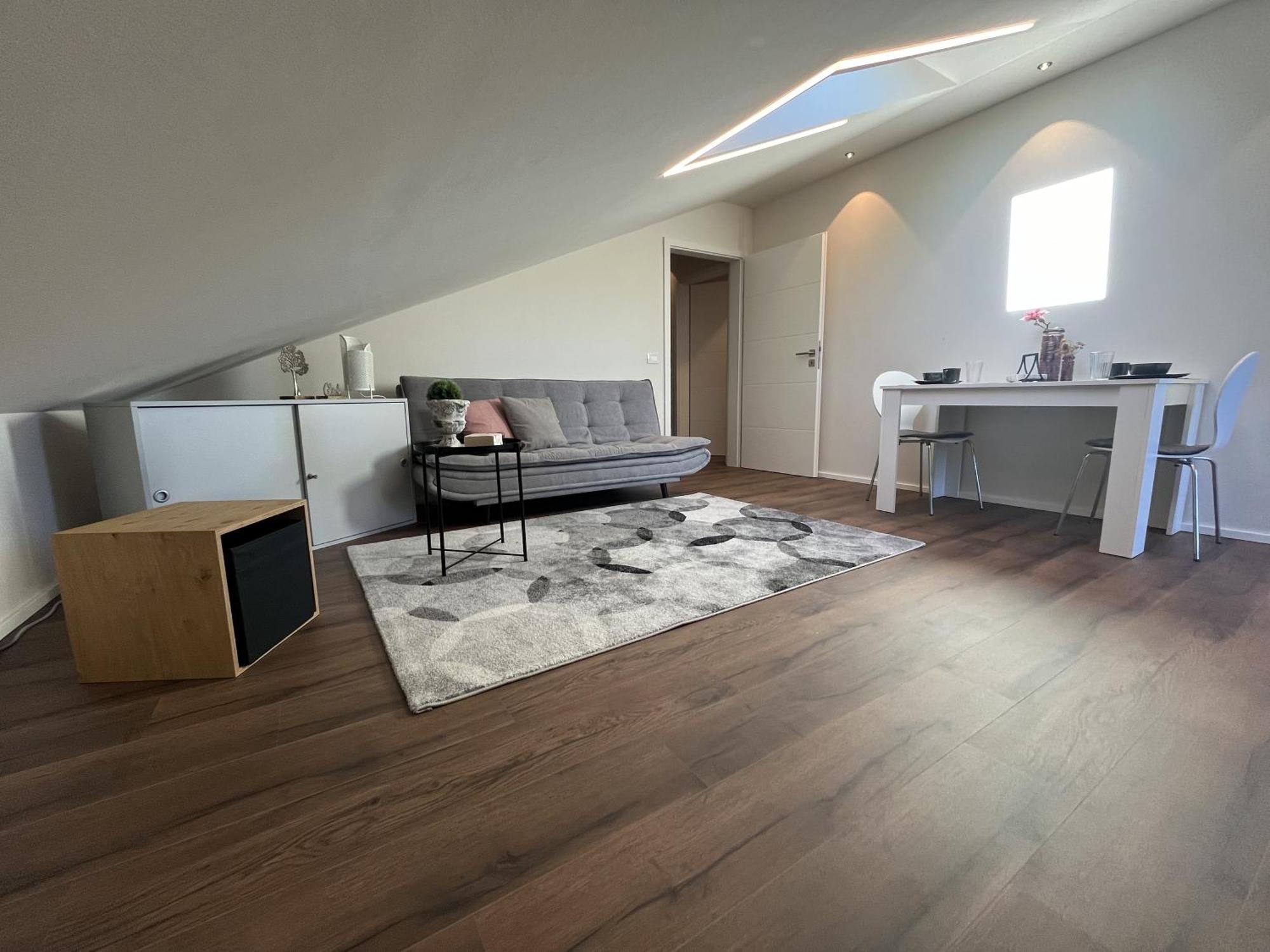 Ferienwohnung Rudi Taching am See ภายนอก รูปภาพ