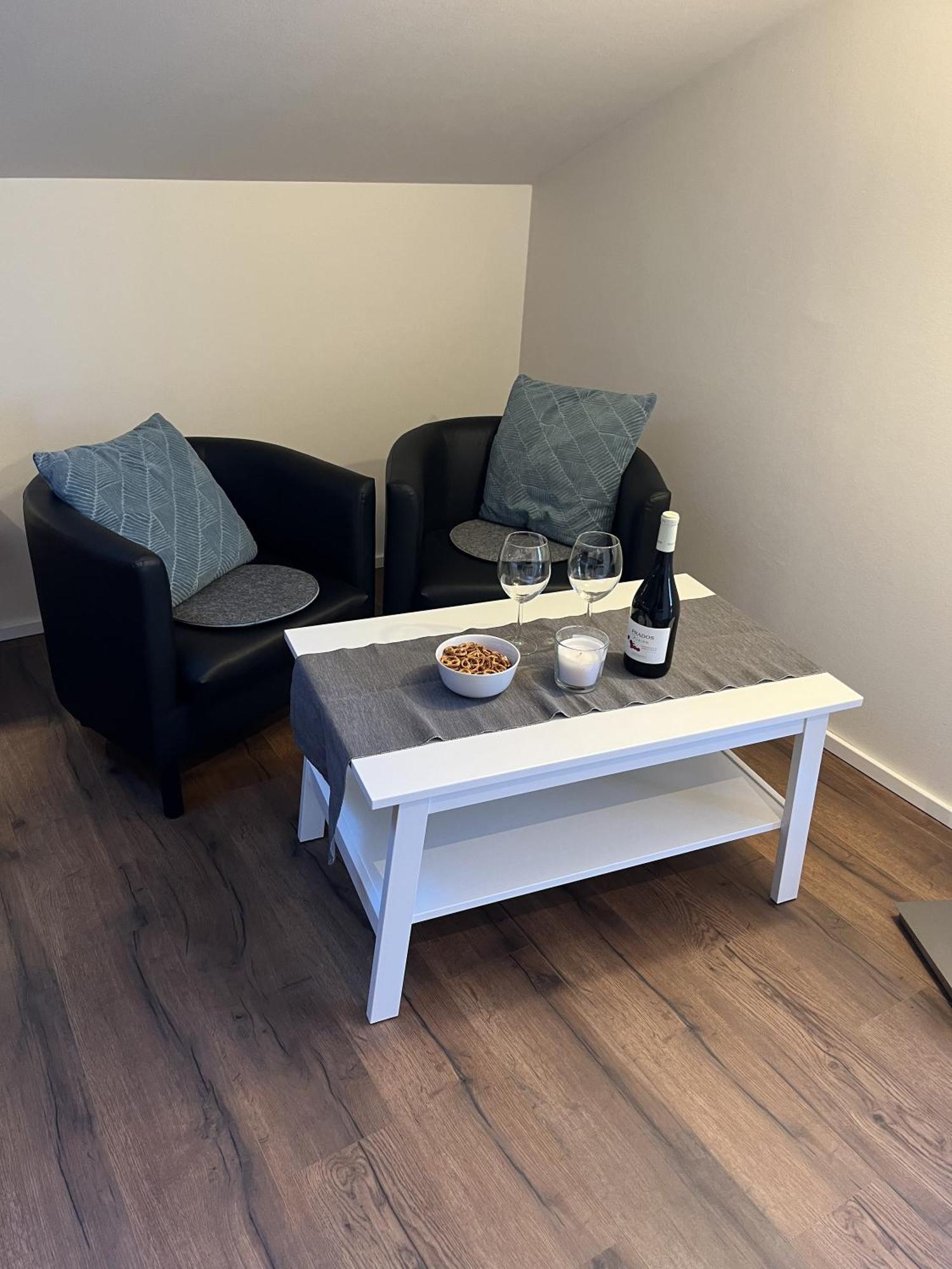 Ferienwohnung Rudi Taching am See ภายนอก รูปภาพ