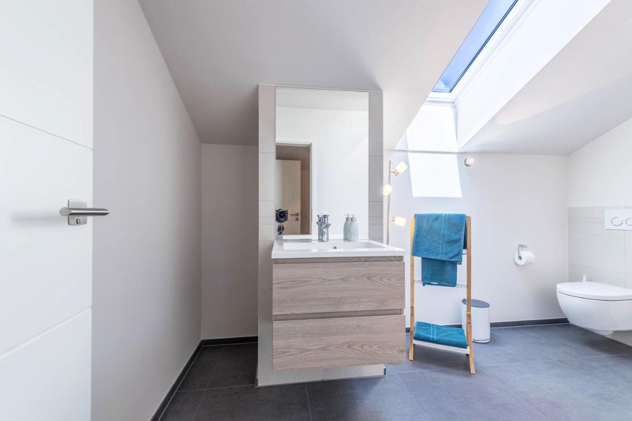 Ferienwohnung Rudi Taching am See ภายนอก รูปภาพ
