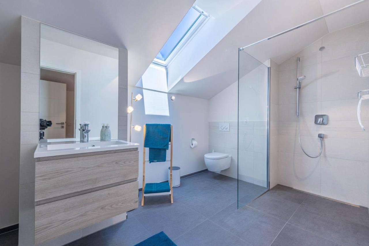 Ferienwohnung Rudi Taching am See ภายนอก รูปภาพ